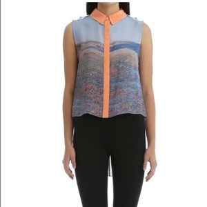 Morgan Carper Tide Top